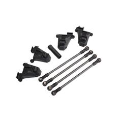 LEM8057-Chassis conversion kit, TRX-4 (short&nbsp; to long wheelbase) (includes rear upper &amp; lower suspension lin