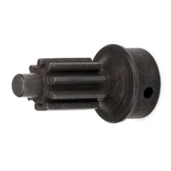 Portal drive input gear, front (machi ned) (left or right) (requires #8060 front axle shaft)