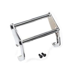 LEM8066-Push bar, bumper (chrome) (fits #8069&nbsp; bumper)&nbsp; &nbsp; &nbsp; &nbsp; &nbsp; &nbsp; &nbsp; &nbsp; &nbsp; &nbsp; &nbsp; &nbsp; &nbsp; &nbsp; &nbsp; &nbsp; &nbsp; &nbsp; &nbsp; &nbsp; &nbsp; &nbsp; &nbsp; &nbsp; &nbsp; &nbsp; &nbsp;