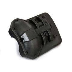 Differential cover, front or rear (bl ack)