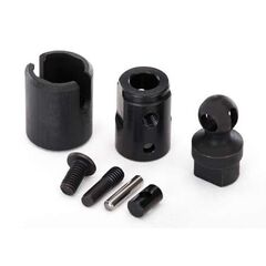 Output drive, transmission or differe ntial (pin retainer (1)/ drive cup (1 )/ drive ball (1)/ drive pin (1)/ 3x1