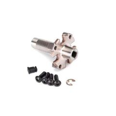 Spool/ differential housing plug/ e-c lip