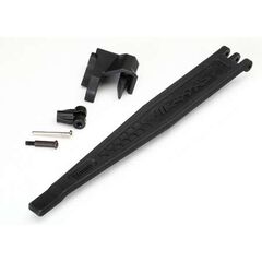 Battery hold-down/ battery clip/ hold -down post/ screw pin/ pivot post scr ew
