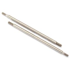 Shock shaft, 81mm (GTR) (rear) (2)