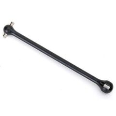 Driveshaft, steel constant-velocity ( shaft only, 96mm) (1)