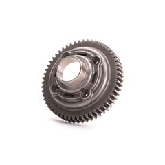 Gear, center differential, 55-tooth ( spur gear)