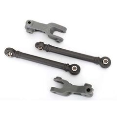LEM8596-Linkage, sway bar, front (2) (assembl ed with hollow balls)/ sway bar arm (left &amp; right)&nbsp; &nbsp; &nbsp; &nbsp; &nbsp; &nbsp;