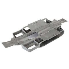 Chassis, E-Revo (requires #8629 & 863 0 bulkheads)