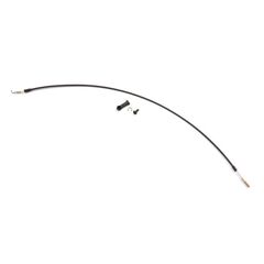 Cable, T-lock (rear) (TRX-6├óÔÇ×┬ó)