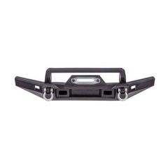 Bumper, front, winch, TRX-4 Sport (in cludes bumper mount, D-Rings, fairlea d, hardware) (fits TRX-4 Sport with 8