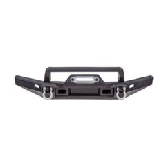 LEM8866-Bumper, front, winch, TRX-4 Sport (in cludes bumper mount, D-Rings, fairlea d, hardware) (fits TRX-4