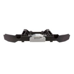 Bumper, front/ aluminum fairlead (win ch)/ 2.5x10 CS (6) (fits TRX-4 Merced es-Benz G 500 and G 63 with 8855 winc