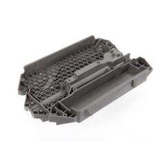 Chassis (fits Maxx with extended chas sis (352mm wheelbase))