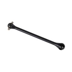 Driveshaft, steel constant-velocity ( shaft only, 89.5mm) (1) (for use only with #8951 drive cup)
