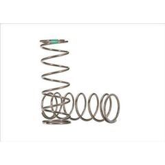 Springs, shock (natural finish) (GT-M axx) (2.054 rate) (2)