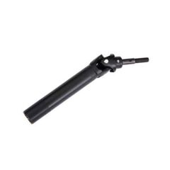 Stub axle assembly, outer (front or r ear) (assembled with internal-splined half shaft) (for use with #8995 Wide