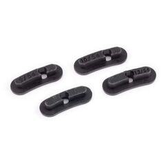 Gear adapter, fixed