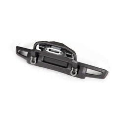 Bumper, front/ winch/ winch mount (as sembled)