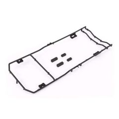 Body cage (fits #9212 body)