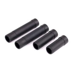 Driveshaft extension kit, center (inc ludes internal splined, x-long (1), i nternal splined, xx-long (1) and inte