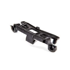 Latch, body mount, front (for cliples s body mounting) (attaches to #9311 b ody)