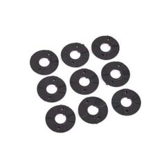 Gear adapter set, fixed (48-pitch)