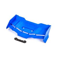 LEM9517X-Wing/ wing washer (blue)