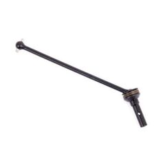 Driveshaft, steel constant-velocity ( assembled), front (1)