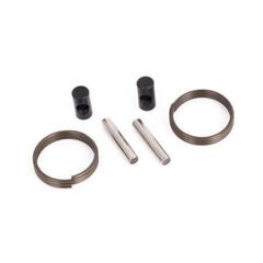 Rebuild kit, steel constant-velocity driveshaft (includes pins for 2 drive shaft assemblies) (for #9550 front or