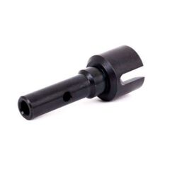 Stub axle, rear (for use only with #9 557 rear driveshaft)