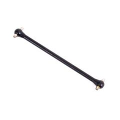 Driveshaft, center, front (shaft only , 4mm x 88mm) (1)
