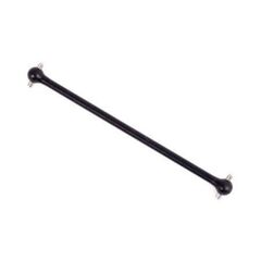 Driveshaft, rear (shaft only, 5mm x 1 31mm) (1) (for use only with #9554 st ub axle)