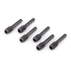 Screw pin, 4x18mm (with threadlock) ( 6)