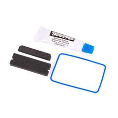 Seal kit, receiver box (includes o-ri ng, seals, and silicone grease)