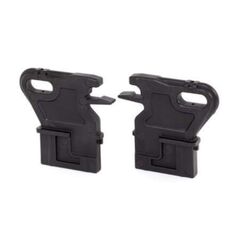 Retainer, battery hold-down (front an d rear) (1 each)