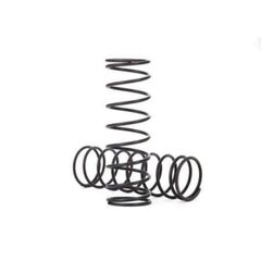 Springs, shock (natural finish) (GT-M axx) (1.487 rate) (85mm) (2)