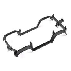 Frame, body (fender flares) (fits #97 12 body)