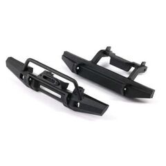 LEM9734-Bumper, front (1)/ rear (1)