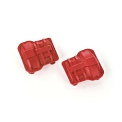 Differential cover, front or rear (re d) (2)