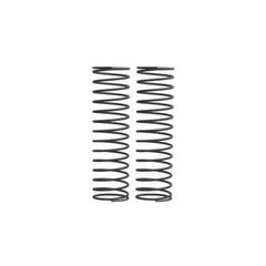 Spring, shock (GTM) (0.123 rate) (1 p air)