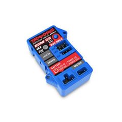 ECM-2.5 Electronic Control Module, wa terproof (low voltage detection, fwd/ rev/brake)