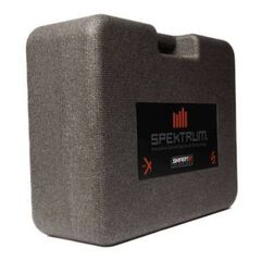 LEMSPM6728-Foam Transmitter Case: NX6/8/10