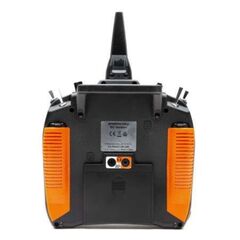 LEMSPMA9608-DX9 Orange Grip Set w/Tape