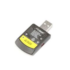 LEMPRB18009-React 17 Chargeur USB