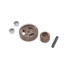 Mini-T 2.0 Engrenage diff├®rentiel, pi gnon interm├®diaire