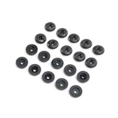 LEMLOS240016-Body Buttons, Top and Bottom (10): LM T