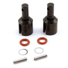 8IGHT F/R HD Outdrive Set (2)