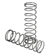 LEMLOSA5461-8IGHT-T 15mm Springs 3.1&quot; x 4.0&quot;