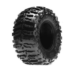 LEMLOSA7682B-CCR Front Rear Tires w/Foam
