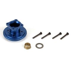 8IGHT Flywheel & Collet, 4 Shoe ARTICLE REMPLACEMENT: 10_LOSA9105